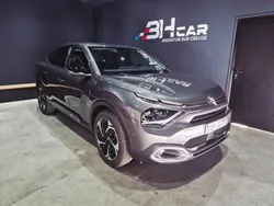 Citroen C4 X 1.2 PURETECH 130 SHINE EAT BVA START-STOP