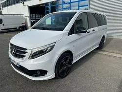 Mercedes VITO TOURER 23250 HT 116 CDI BLUEEFFICIENCY LONG SELECT 7G-TRONIC PLUS GARANTIE 3 MOIS