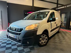 Peugeot partner fourgon frigorifique isotherme standard 1.6 bluehdi 100 bvm5 pro