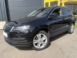 Skoda karoq 2.0 tdi 150ch scr style 4x4 dsg