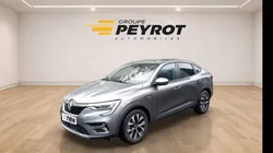 RENAULT Arkana TCe 140 EDC FAP Business