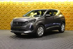 Peugeot 3008 Active Pack 32.000kms