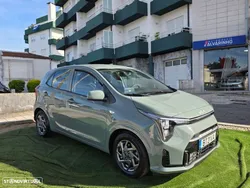 Kia Picanto 1.0 MPi Urban