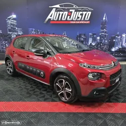 Citroën C3 e-HDi FAP Exclusive