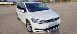 VW Touran 7 Lugares