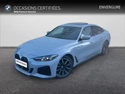 Bmw Série 4 Gran Coupé 420dA xDrive 190ch M Sport