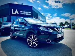 NISSAN QASHQAI 1.2 DIG-T - 115 2016 Tekna