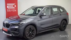 BMW X1 de 2021