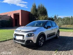 Citroën C3 1.2 PureTech Feel