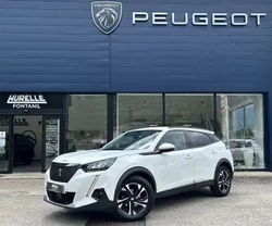 Peugeot 2008 1.2 TURBO 130CH S&S ACTIVE PACK EAT8