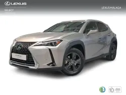 LEXUS UX 250h Premium 4WD