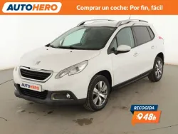 PEUGEOT 2008 1.6 e-HDI Active CMP