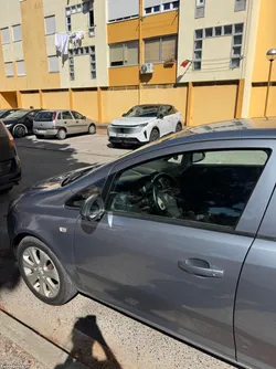 Opel Corsa Cdti