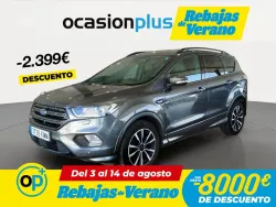 Ford Kuga 2.0TDCi Auto S&S ST-Line 4x4 PS 180