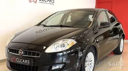 Fiat Bravo 1.4 16V Dynamic de 2007