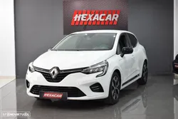 Renault Clio 1.0 TCe Limited
