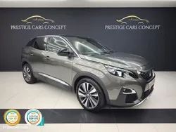 Peugeot 3008 1.6 BlueHDi GT Line