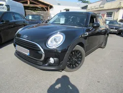 Mini CLUBMAN COOPER 136CH CHILI