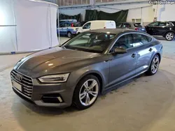 Audi A5 Sportback 40 TDI - 190 HP