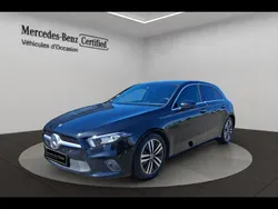 Mercedes-benz Classe A 200 d 150ch Progressive Line 8G-DCT