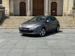 Renault Mégane III Berline dCi 110