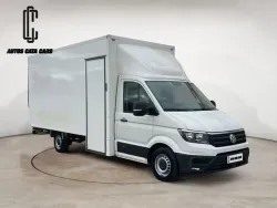 Volkswagen Crafter Crafter Furgón 2.0TDI SCR 4M 35 BM L3H2 103kW
