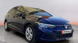 Volkswagen Golf de 2021