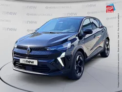 Renault Captur 1.2 TCe 115ch Techno - 25