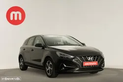 Hyundai i30 1.0 T-GDI Style Plus DCT