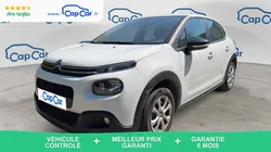Citroën C3 Entreprise 1.2 Puretech 83 Feel Business