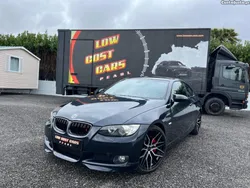BMW 320 D SPORT LINE