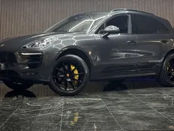 PORSCHE MACAN 3.0 V6 340 ch S PDK