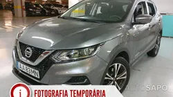 Nissan Qashqai de 2020