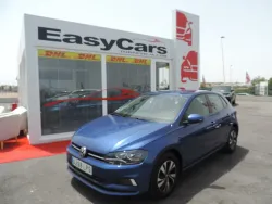 Volkswagen Polo 1.0 TSI Advance DSG 70kW
