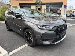 DS DS7 CROSSBACK BlueHDi 130 cv EAT8 Performance Line