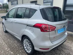 Ford b-max ecoboost 120 titanium