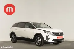 Peugeot 5008 1.2 Hybrid Allure Pack e-DCS6