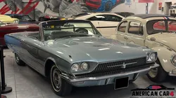 Ford Thunderbird V8 v8 428ci 345ch 1966 - Convertible - Matching Number