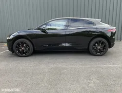 Jaguar I-Pace EV400 AWD R-DYNAMIC SE