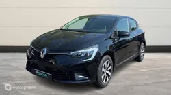 Renault Clio 1.0 TCe 90ch Equilibre