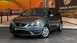 Seat Ibiza 1.0 Style de 2017