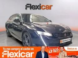 Peugeot 508 SW 1.5 BlueHDi S&S Active EAT8 130