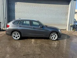 BMW x1 16D 2.0 sdrive lounge+ 2014