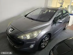 Peugeot 308 SW 1.6 HDi Sport CVM6
