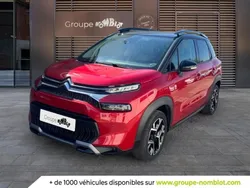 Citroën C3 Aircross PureTech 110 S&S BVM6 Shine Pack