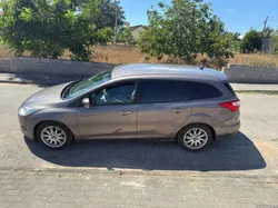 Ford Focus Trend