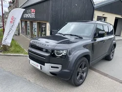 LAND ROVER Defender 110 3.0D I6 D250 HARD TOP SE MARK IV