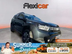 DACIA Duster 1.3 TCe Journey Go EDC 4x2 110kW