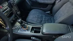 Mercedes-Benz Classe C 220 CDi BE Aut. de 2001