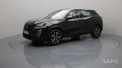 Peugeot 2008 de 2023